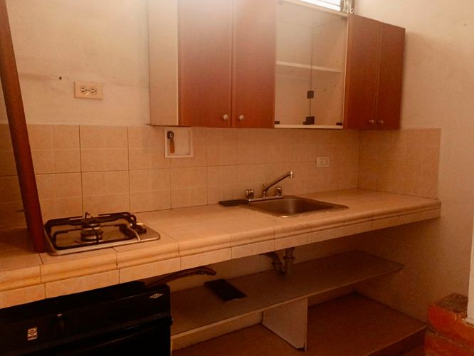 Apartamento de 1 alcoba en arriendo en Belén, Medellín, 60 m² · foto 6 de 14
