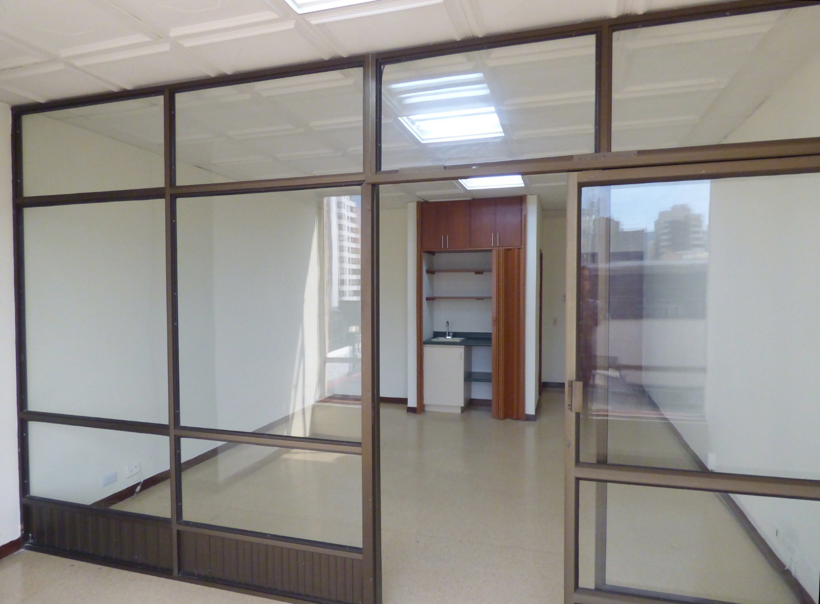 Oficina en Arriendo en Centro, Pereira
