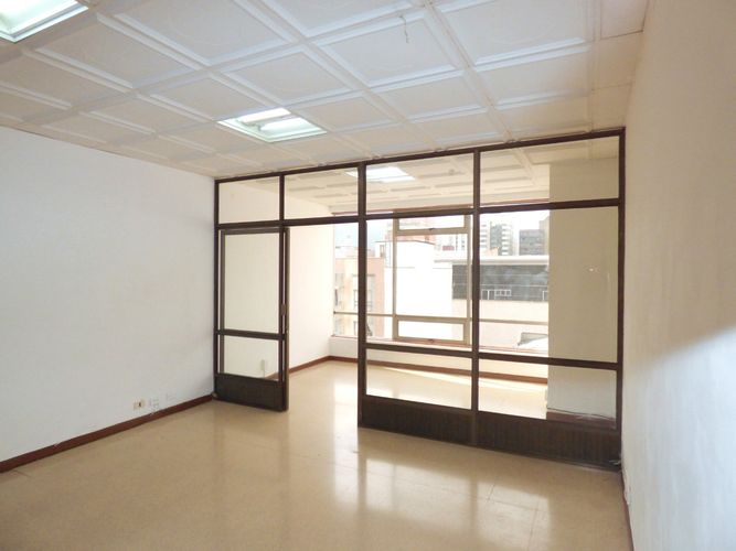 Oficina en arriendo en Primero De Febrero, Pereira, 34 m² · foto 4 de 5