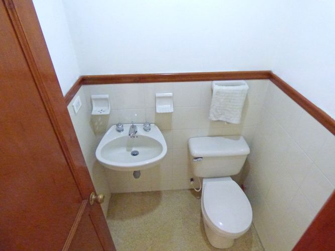 Oficina en arriendo en Primero De Febrero, Pereira, 34 m² · foto 2 de 5