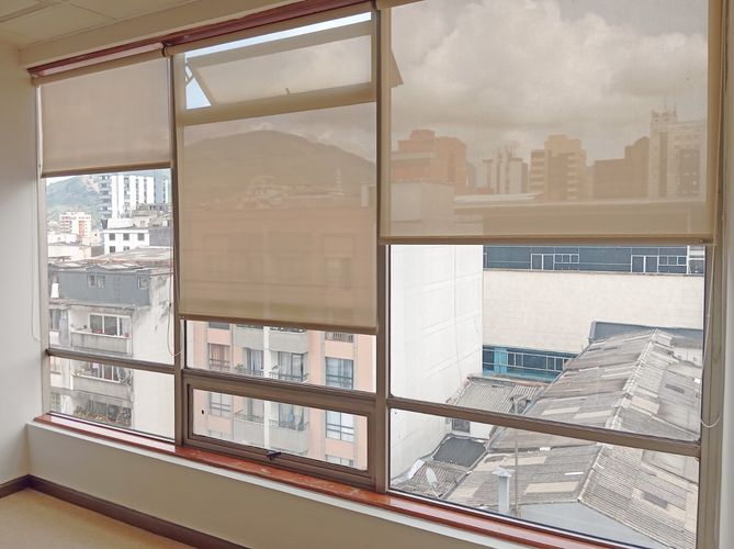 Oficina en arriendo en Primero De Febrero, Pereira, 34 m² · foto 5 de 5