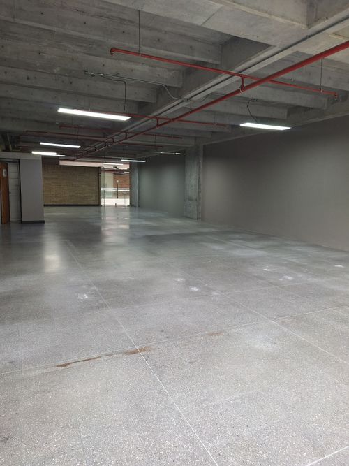 Oficina en arriendo en Rodeo Alto, Medellín, 170 m² · foto 5 de 6