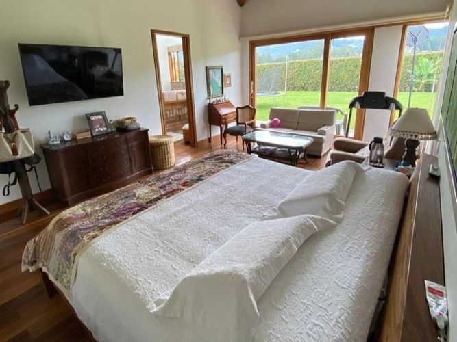 Casa de 3 alcobas en venta en La Ceja, 375 m² · foto 8 de 15