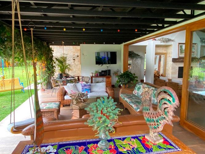 Casa de 3 alcobas en venta en La Ceja, 375 m² · foto 12 de 15