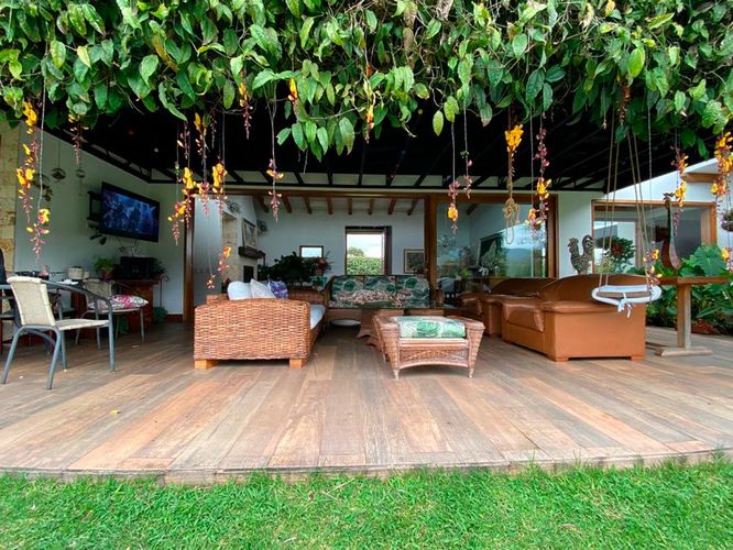 Casa de 3 alcobas en venta en La Ceja, 375 m² · foto 14 de 15