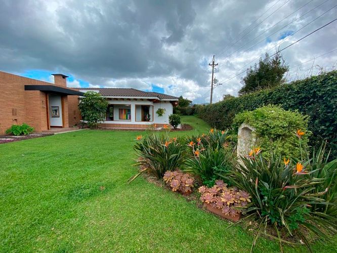 Casa de 3 alcobas en venta en La Ceja, 375 m² · foto 15 de 15