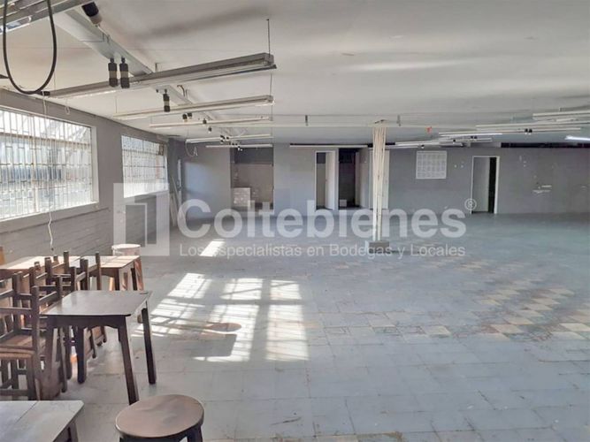 Bodega en arriendo en Colombia, Medellín, 500 m² · foto 7 de 11