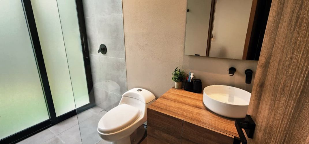 Casa de 3 alcobas en venta en Loma Del Escobero, Envigado, 240 m² · foto 12 de 16