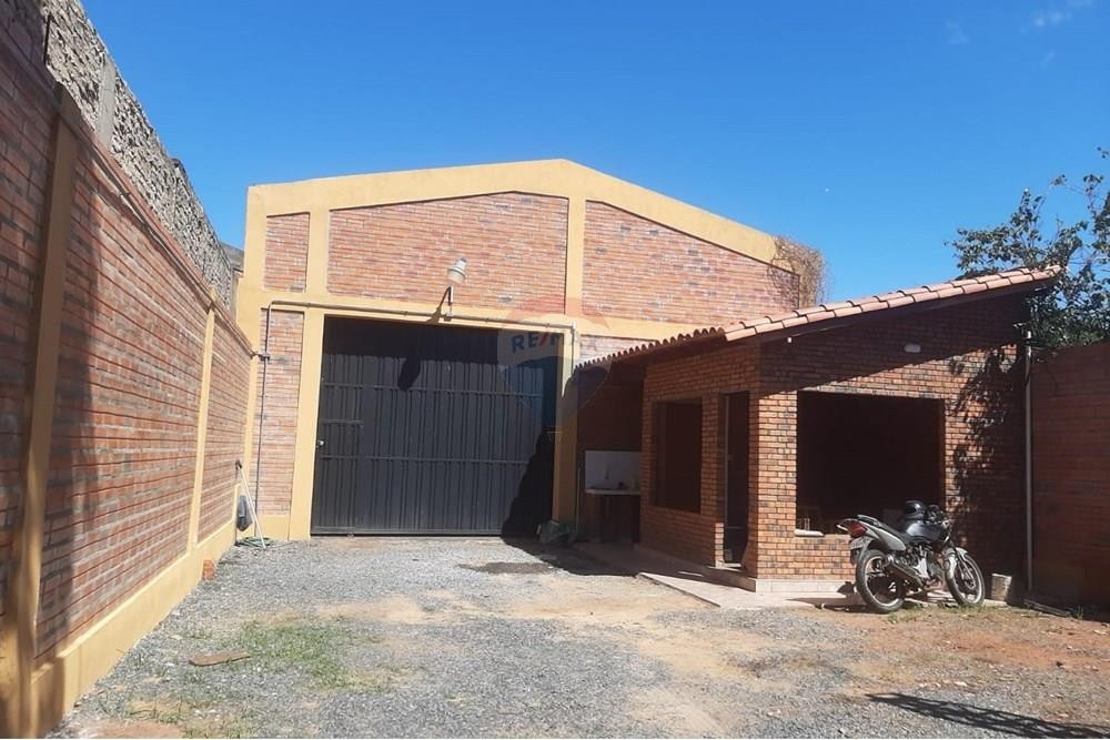 D.G. Depósito - Venta - San Lorenzo, Paraguay — foto 2