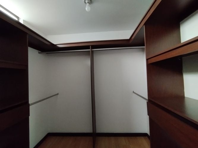 Apartamento de 3 alcobas en arriendo en San Diego, Medellín, 101 m² · foto 2 de 20
