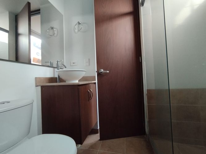 Apartamento de 3 alcobas en arriendo en San Diego, Medellín, 101 m² · foto 6 de 20