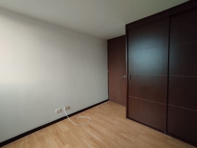 Apartamento de 3 alcobas en arriendo en San Diego, Medellín, 101 m² · foto 8 de 20
