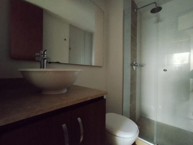 Apartamento de 3 alcobas en arriendo en San Diego, Medellín, 101 m² · foto 10 de 20