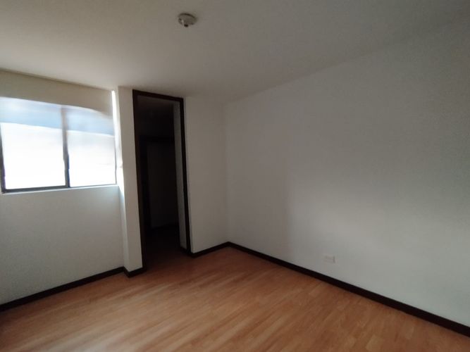 Apartamento de 3 alcobas en arriendo en San Diego, Medellín, 101 m² · foto 11 de 20
