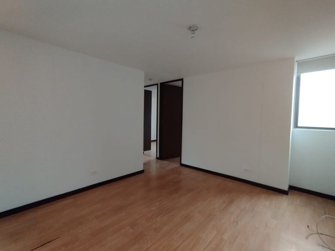 Apartamento de 3 alcobas en arriendo en San Diego, Medellín, 101 m² · foto 12 de 20