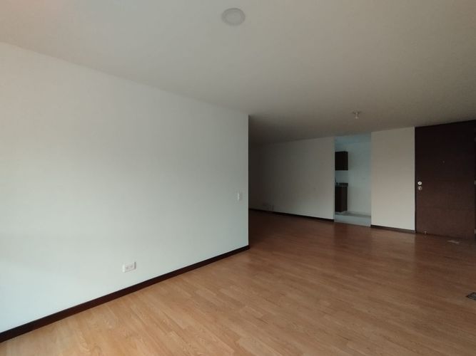 Apartamento de 3 alcobas en arriendo en San Diego, Medellín, 101 m² · foto 16 de 20