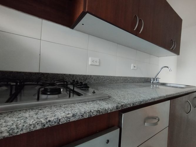 Apartamento de 3 alcobas en arriendo en San Diego, Medellín, 101 m² · foto 19 de 20