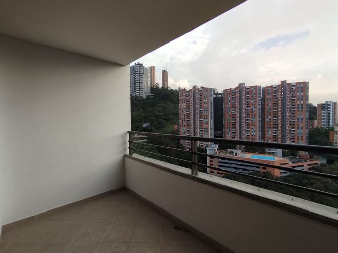 Apartamento de 3 alcobas en arriendo en San Diego, Medellín, 101 m² · foto 20 de 20