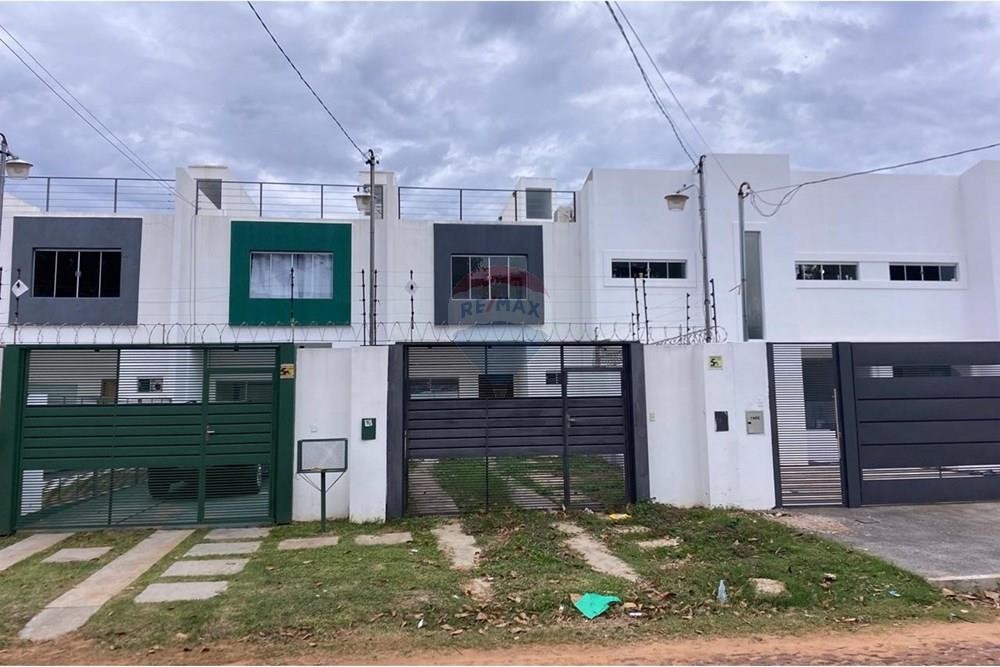D.G. Duplex - Venta - San Lorenzo, Paraguay — foto 2
