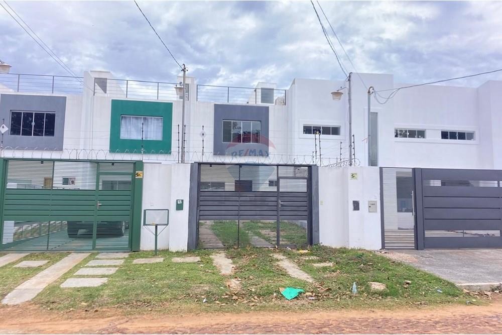 D.G. Duplex - Venta - San Lorenzo, Paraguay — foto 3
