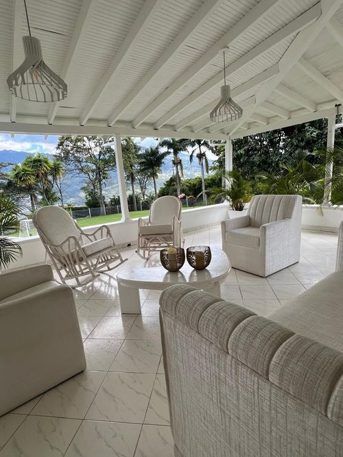 Finca en venta en Actividad Multiple, Copacabana, 9000 m² · foto 4 de 24