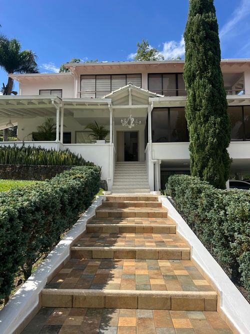 Finca en venta en Actividad Multiple, Copacabana, 9000 m² · foto 2 de 24