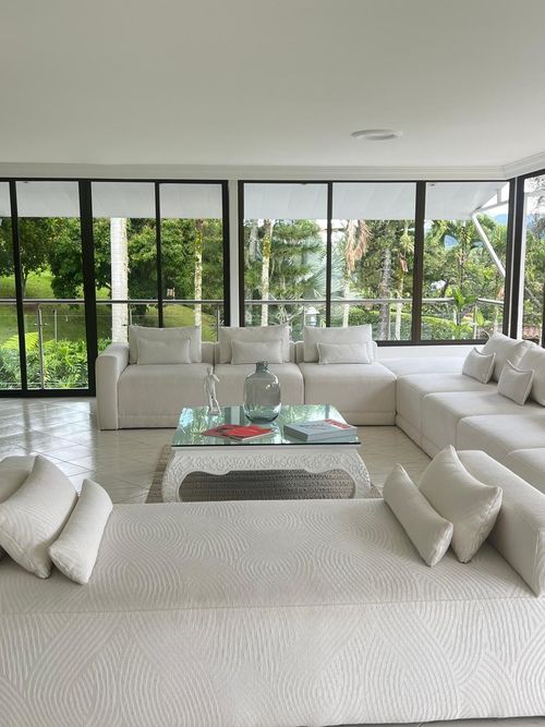 Finca en venta en Actividad Multiple, Copacabana, 9000 m² · foto 14 de 24