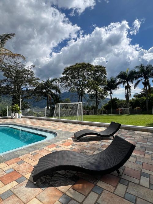 Finca en venta en Actividad Multiple, Copacabana, 9000 m² · foto 6 de 24