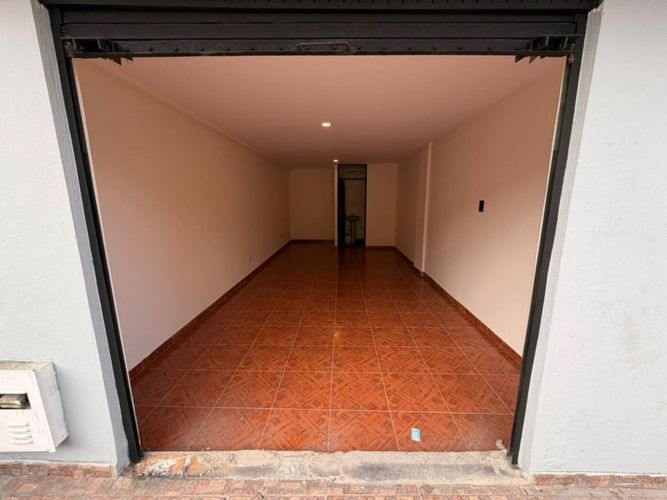 Local en arriendo en San Felipe, Pasto, 25 m² · foto 2 de 5