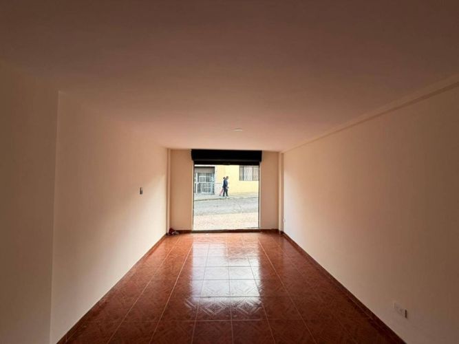 Local en arriendo en San Felipe, Pasto, 25 m² · foto 3 de 5