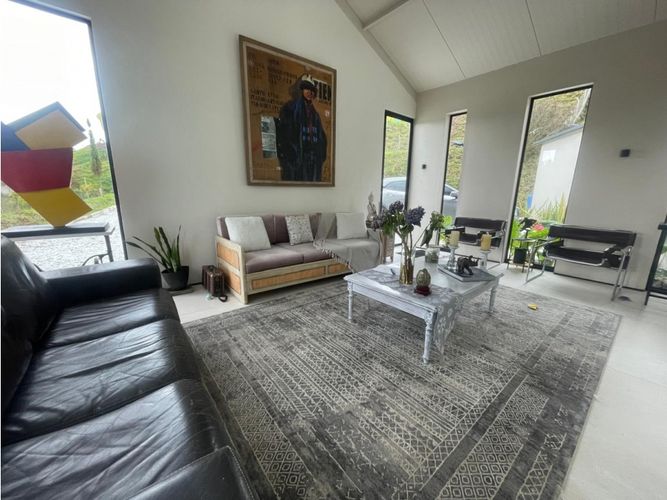 Finca en venta en El Portento, El Retiro, 280 m² · foto 3 de 21