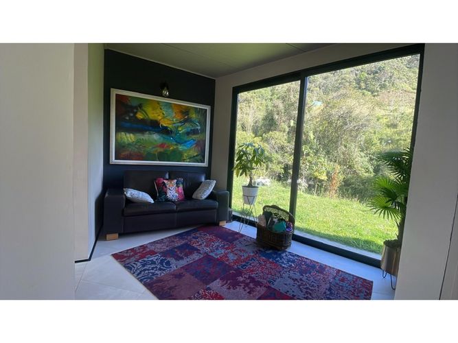 Finca en venta en El Portento, El Retiro, 280 m² · foto 4 de 21