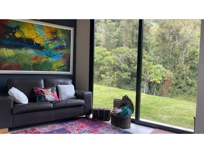 Finca en venta en El Portento, El Retiro, 280 m² · foto 8 de 21