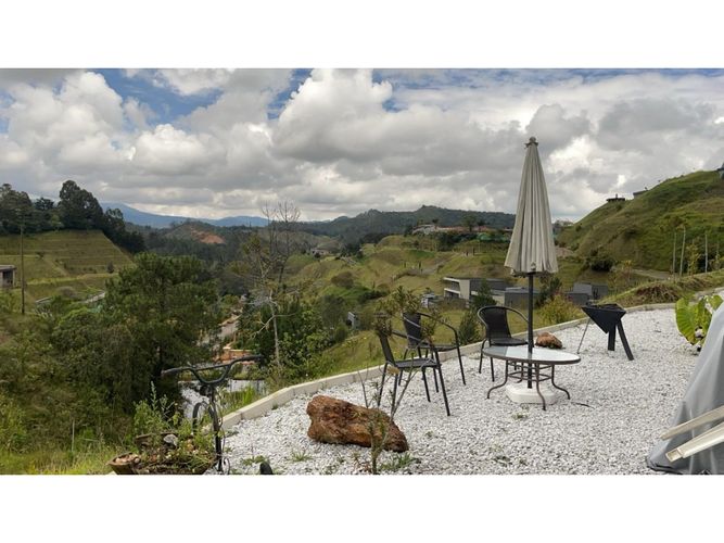 Finca en venta en El Portento, El Retiro, 280 m² · foto 13 de 21