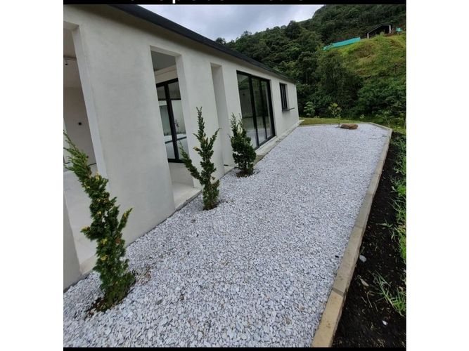 Finca en venta en El Portento, El Retiro, 280 m² · foto 15 de 21