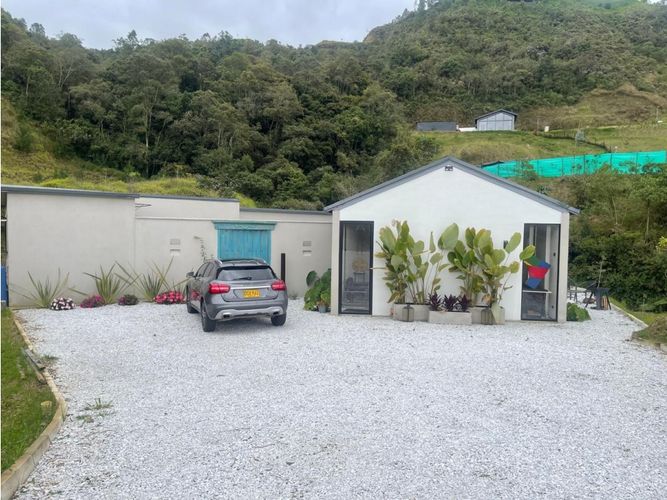 Finca en venta en El Portento, El Retiro, 280 m² · foto 16 de 21