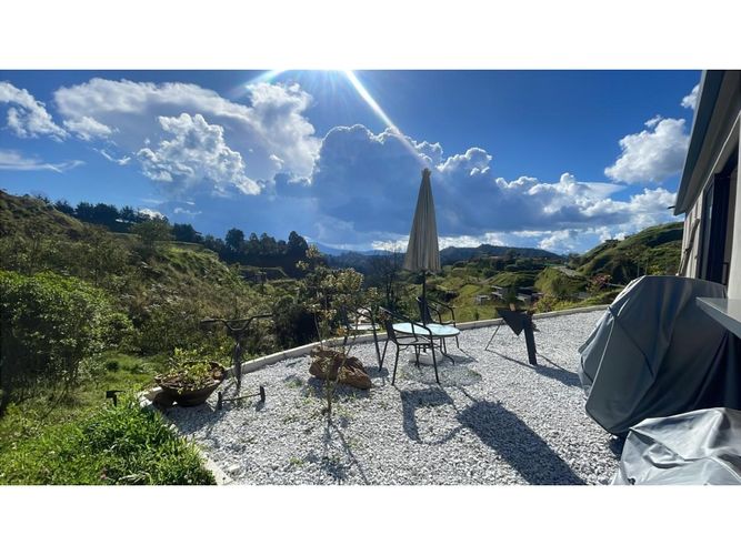 Finca en venta en El Portento, El Retiro, 280 m² · foto 17 de 21
