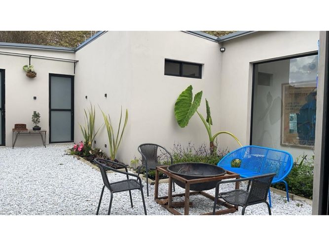 Finca en venta en El Portento, El Retiro, 280 m² · foto 20 de 21