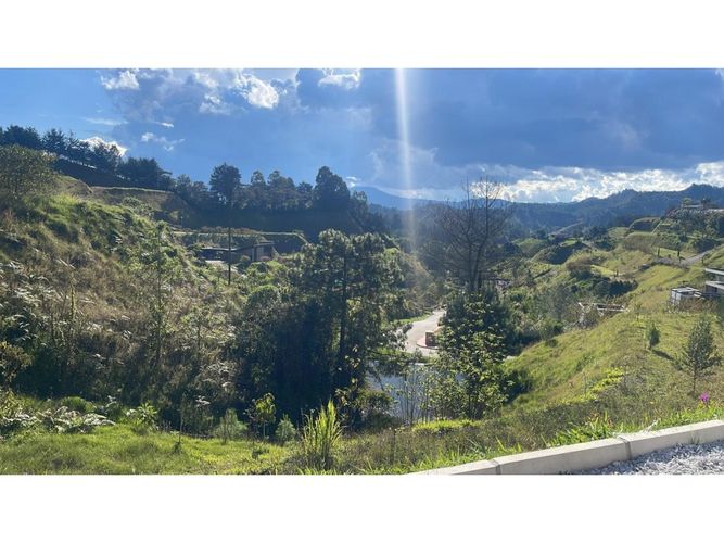 Finca en venta en El Portento, El Retiro, 280 m² · foto 21 de 21