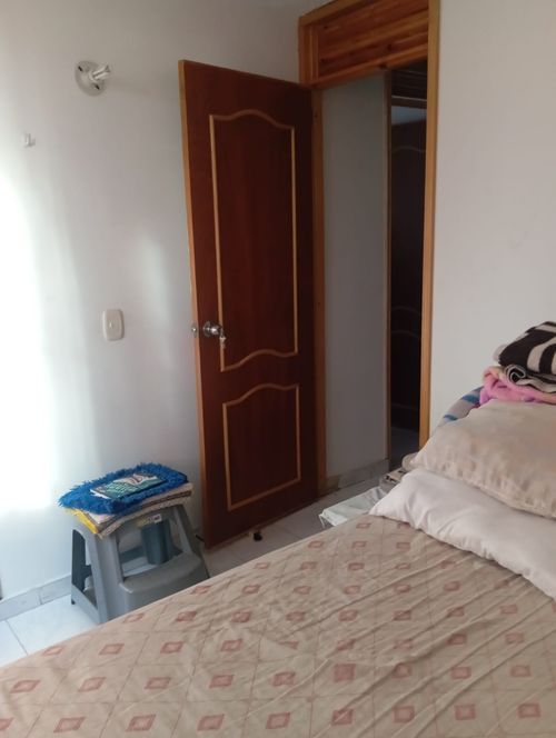 Apartamento de 3 alcobas en venta en Uaecd 007, Soacha, 43 m² · foto 10 de 19