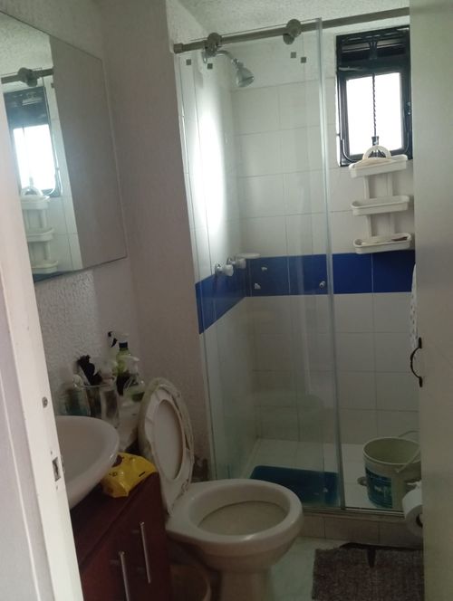 Apartamento de 3 alcobas en venta en Uaecd 007, Soacha, 43 m² · foto 14 de 19