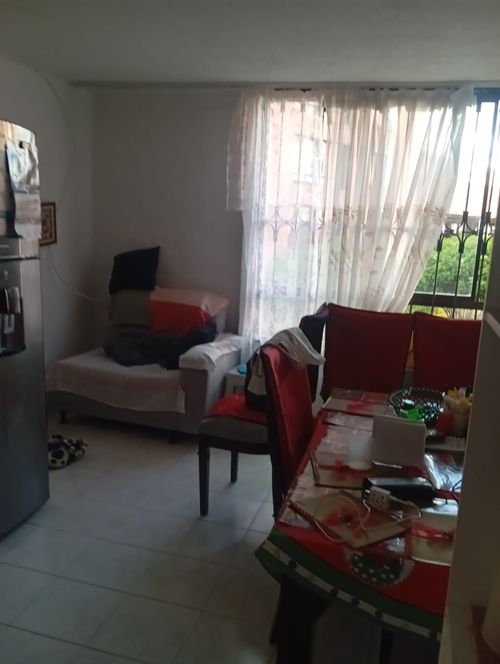 Apartamento de 3 alcobas en venta en Uaecd 007, Soacha, 43 m² · foto 15 de 19