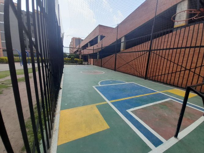 Apartamento de 3 alcobas en venta en Uaecd 007, Soacha, 43 m² · foto 8 de 19