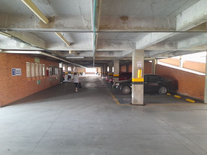 Apartamento de 3 alcobas en venta en Uaecd 007, Soacha, 43 m² · foto 16 de 19