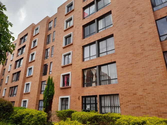 Apartamento de 3 alcobas en venta en Uaecd 007, Soacha, 43 m² · foto 18 de 19