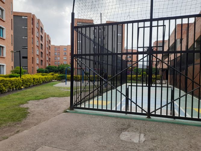Apartamento de 3 alcobas en venta en Uaecd 007, Soacha, 43 m² · foto 17 de 19
