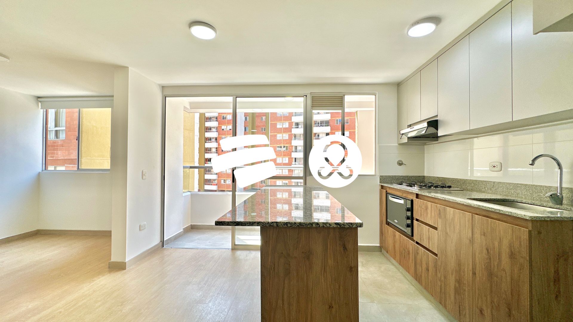 Apartamento en Venta en Mugá, Envigado