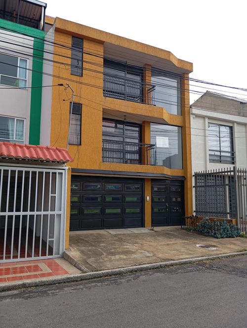 Edificio en venta en 20 De Julio Sector I, Chía, 255 m² · foto 16 de 16