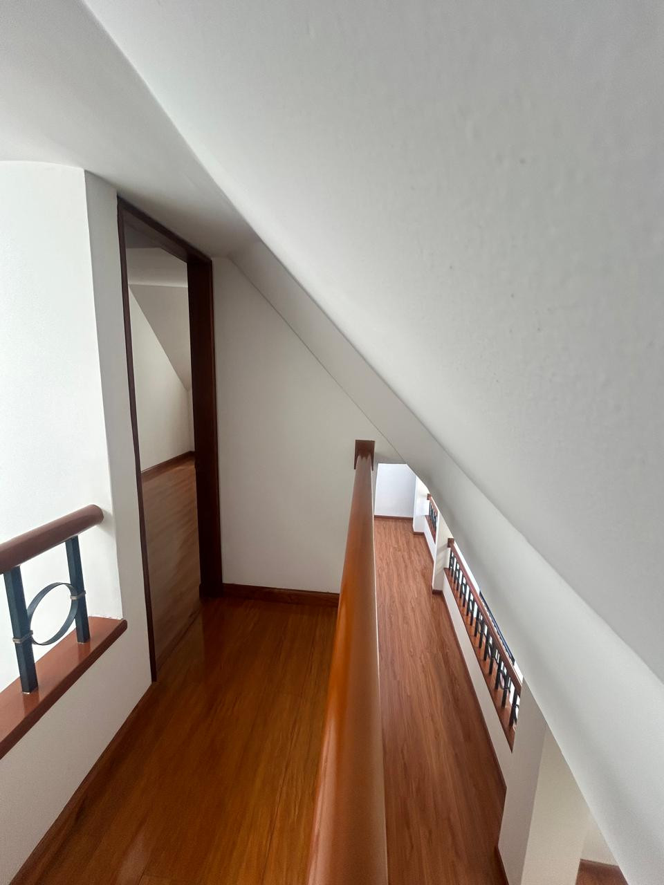 Apartamento en venta en Nueva Autopista, Bogotá · foto 8 de 17