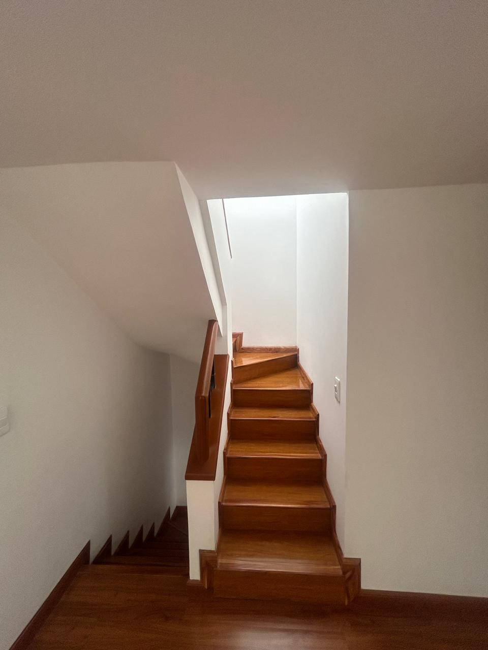 Apartamento en venta en Nueva Autopista, Bogotá · foto 9 de 17